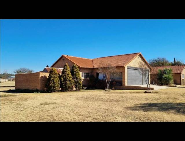 3 BEDROOM HOUSE FOR SALE IN BENONI AH